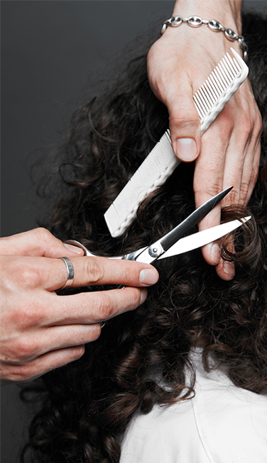 Cut & Styling